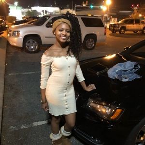 Meet your Posher, Mariah